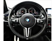 BMW X6 M 4.4 575PS M Drivers Package SMG Head-Up LED - Teltow