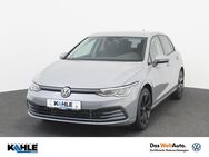 VW Golf, 1.0 VIII eTSI Life RFKApp-Connect, Jahr 2024 - Wunstorf