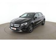 Mercedes-Benz GLA 250 4Matic Urban - Berlin