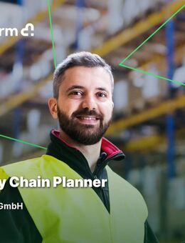 Supply Chain Planner (m/w/d) - Melle