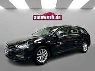 VW Passat Variant 2.0 TDI DSG BUSINESS AHK LED SHZ NAVI ACC TEMPOMAT 16Z - Ahrensburg