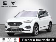 Seat Tarraco, 2.0 TDI FR, Jahr 2021 - Lohmar