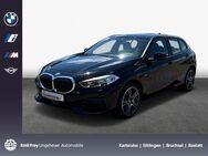 BMW 118, i Advantage HiFi, Jahr 2020 - Bruchsal