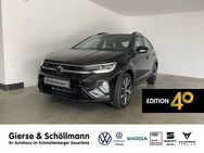 VW Taigo, 1.5 TSI R-Line, Jahr 2022 - Schmallenberg