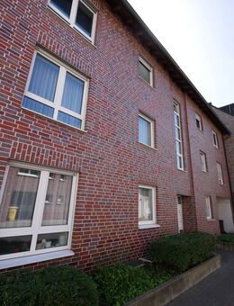 WBS erforderlich! Gepflegte 2,5 Zimmer-Dachgeschoss-Wohnung in beliebter Lage von Buer zu vermieten - Gelsenkirchen