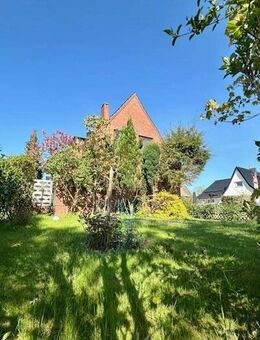 Sonnendurchflutetes Einfamilienhaus in Barsbüttel - Barsbüttel