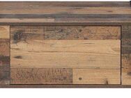 FORTE Couchtisch Couchtisch Fobya, auf Rollen, Breite ca. 110 cm