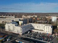 *Schöne 1 Zimmer-Wohnung mit Blick ins Grüne zu vermieten* - Weimar