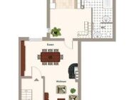 Ländliches Zweifamilienhaus mit Garten Garage - Weeze