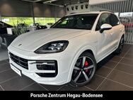 Porsche Cayenne, S E-Hybrid SportDesign, Jahr 2022 - Hilzingen