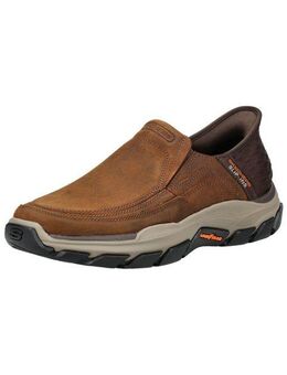 Skechers Skechers Slipper Leder Slipper
