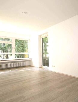 Attraktive mietfreie 3 Zimmer Wohnung in Hadern - München