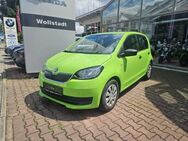 Skoda Citigo 5-Türer 1.0 MPI Green tec Active - Hattersheim (Main)