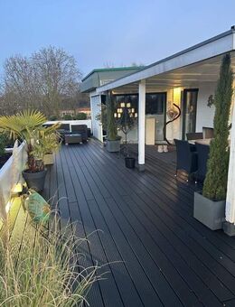 Penthouse im Zentrum von Meerbusch-Büderich ! - Meerbusch