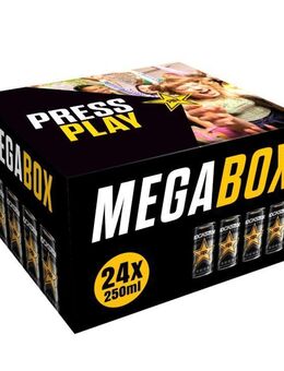 24x Rockstar Original - Der klassische Energy Drink - Ingolstadt