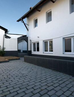 Kernsanierte Maisonette Wohnung im Zentrum von Gangelt zur Miete! - Gangelt