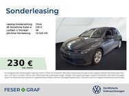 VW Golf, 1.5 TSI 8 Life Digi, Jahr 2020 - Nürnberg
