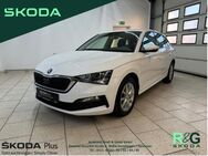 Skoda Scala, 1.0 TSI Ambition, Jahr 2021 - Hemmingen (Niedersachsen)