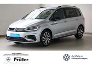 VW Touran, 2.0 TDI R-Line IQ Light, Jahr 2023 - Neuburg (Donau)