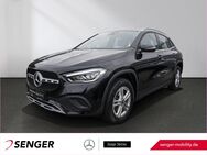 Mercedes GLA 200, Style Ambiente MBUX, Jahr 2023 - Friedberg (Hessen)