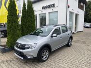 Dacia Sandero, Stepway TCe 90 Prestige, Jahr 2020 - Hohen Neuendorf