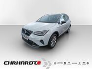 Seat Arona, 1.0 TSI FR PARKLENK, Jahr 2024 - Halle (Saale)