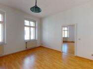 2 Zimmer Wohnung im Zentrum von Görlitz, unweit der Universität. Jobcenter geeignet! - Görlitz