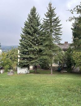 Bad Salzschlirf: Ihr Mehrgenerationen-Traum ist unbezahlbar? Dieses 1-2 Familienhaus wartet auf Ihre Vision! - Bad Salzschlirf