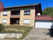 GELEGENHEIT FÜR DIE GROßFAMILIE IN ST. WENDEL HOOF - Sankt Wendel