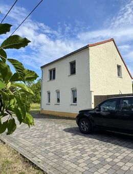 Wo Kinderlachen ein Zuhause findet - Ihr Familienglück in Mühlbeck - Muldestausee