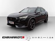 CUPRA Formentor, 2.0 TSI VZ PARKLENK HECKKL F-SITZ EL, Jahr 2023 - Leipzig