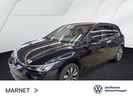 VW Golf, 1.5 TSI VIII MOVE Digital Lane, Jahr 2024 - Wiesbaden