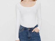 Vero Moda Langarmshirt VMMAXI