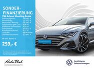 VW Arteon, 2.0 TDI Shootingbrake R-Line, Jahr 2022 - Bad Homburg (Höhe)