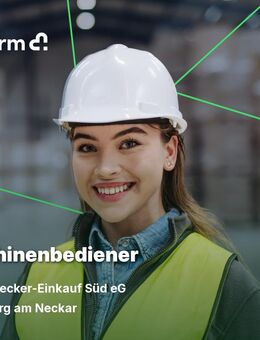 gewerbl. Mitarbeiter Fassade / Maschinenbediener (m/w/d) - Freiberg (Neckar)