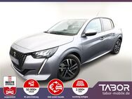 Peugeot 208, 1.2 PT 100 Allure Pack, Jahr 2021 - Kehl