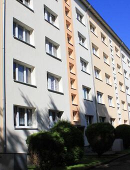 Top-Wohnung in Altenburg zu verkaufen - Altenburg