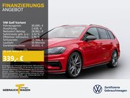 VW Golf Variant, 2.0 TSI R PERFORMANCE LM19, Jahr 2019 - Plettenberg