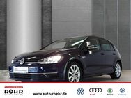 VW Golf, IQ DRIVE ( FrontAssist, Jahr 2019 - Grafenau (Bayern)