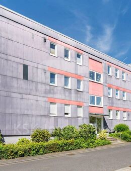 Schöne 3-Zimmer-Wohnung mit West-Loggia in beliebter Wohnlage! - Brühl (Nordrhein-Westfalen)