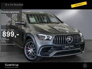 Mercedes GLE 63 AMG, S Coupé BURM SPUR, Jahr 2020 - Mölln (Schleswig-Holstein)