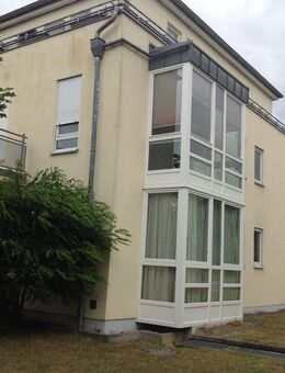 Sehr gepflegte und helle Wohnung (inkl. Stellplatz) Nähe Strausberg, Tesla, Berlin - Petershagen (Eggersdorf)