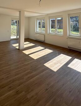 Familien Willkommen - großzügige 3- Zimmer-WHG in ruhiger, stadtnaher Lage! - Lahr (Schwarzwald)