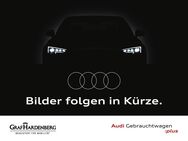 Audi e-tron, Sportback 50 qu advanced, Jahr 2022 - Konstanz