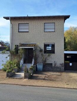 Schnäppchen zum Wohlfühlort für Familien in Vettweiß - Vettweiß