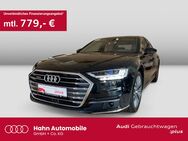 Audi A8, 50TDI qua Tiptrc Laser Massage B O, Jahr 2021 - Fellbach