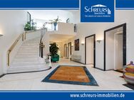 Prestige-Immobilie in Toplage mit 750m²: Perfekte Symbiose aus Wohnkomfort und professionellem Büro! - Krefeld