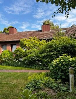 1 - 2 Familienhaus mit großem Landschaftsgarten & Grundstück in Gronau / Rheden - Gronau (Leine)