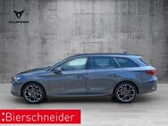 CUPRA Leon, 1.5 Sportstourer eTSI 2025 18 FaPa XL eHeck, Jahr 2022 - Weißenburg (Bayern)