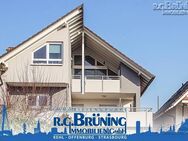 Bezaubernde 3-Zimmerwohnung im Herzen von Sundheim - Kehl